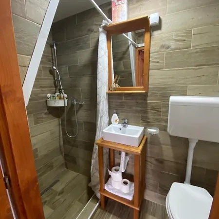 Appartamento Mitrovic