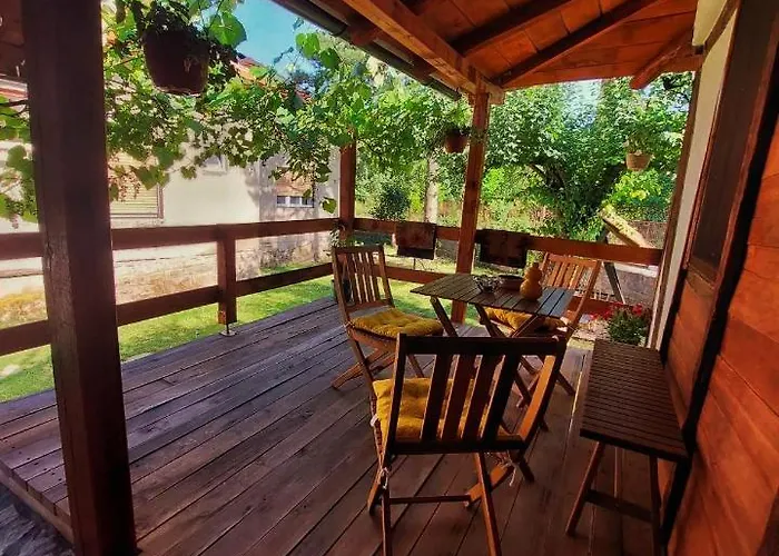 Mitrovic Апартаменты *