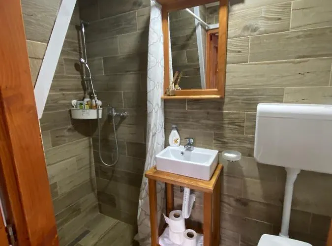 Апартаменты Mitrovic