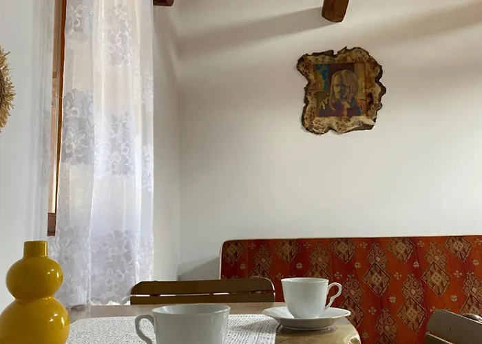 Апартаменты Mitrovic *